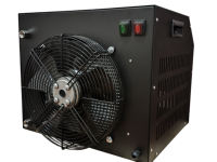 BAS PRIX USINE Portable Pas Cher Glace Bain Refroidisseur Équipement De Refroidissement Refroidisseur D'eau Bain De Glace 1HP