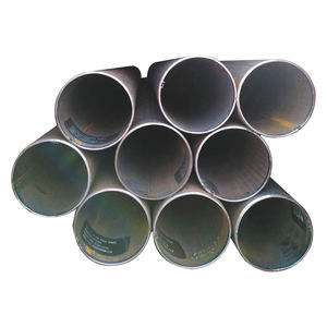 <span class=keywords><strong>Tubo</strong></span> de Acero Redondo Soldado en Espiral, Fabricado en China por Youfa, Soldadura por Arco Sumergido <span class=keywords><strong>Helicoidal</strong></span>, para Transporte de Fluidos y Líquidos - Product Image 3