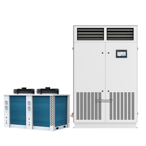 ระบบปรับอากาศ BIBO สำหรับห้องเซิร์ฟเวอร์ ห้องปฏิบัติการอิเล็กทรอนิกส์ สถานีฐานอุตสาหกรรม ควบคุมอุณหภูมิและความชื้นคงที่ - Product Image 3