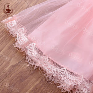 <strong>Cinderella</strong> Formal Occasion Flower, Girl <strong>Dresses</strong> Party Lace <strong>Kids</strong> Gown Sequin Baby Girls Birthday Princess <strong>Dresses</strong> With Big Bow/ - Product Image 4