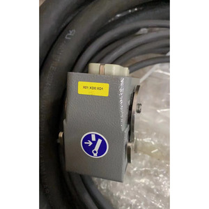X30 X20 00-326-305 สายไฟหุ่นยนต์สำหรับหุ่นยนต์ KR210 R2700-2 - Product Image 3