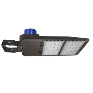 <span class=keywords><strong>Luminaria</strong></span> <span class=keywords><strong>LED</strong></span> para alumbrado público ETL DLC de 150w <span class=keywords><strong>200w</strong></span>, lámpara <span class=keywords><strong>LED</strong></span> para estacionamiento, 100-277v 120-347v 480v, soporte universal tipo yugo - Product Image 1