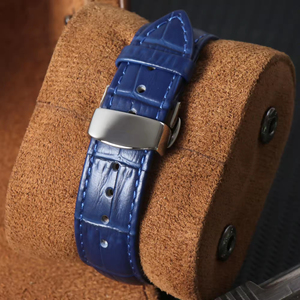 Montre digitale Cares I AM Already Later NH35 Mod, étanche 3 ATM, cadran en silicone et plastique, aiguille, alarme, boîtier rectangulaire 50 mm - Product Image 6