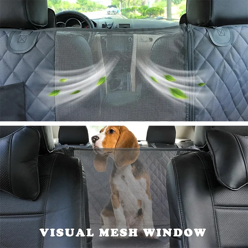 Car seat Cover with Cushion