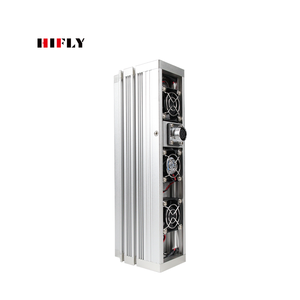 Ultra yüksek güç 750x22mm 200W kırmızı LED makine görüş hattı tarama ışık yüksek hız için astar aydınlatma - Product Image 5