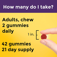 Fabrication chinoise OEM ODM Marque privée 42 Gummies probiotiques 8 milliards de UFC Gummies probiotiques pour femmes et hommes