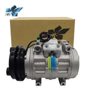 034260808B 034260808C 034260805C 12v Auto Ar Condicionado Parte 10P17C Compressor AC Carro para Audi 80 90 100