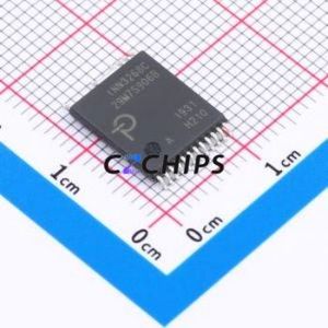 Contrôleur et régulateur originaux de AC-DC de la puce PMIC d'IC de circuit intégré de InSOP-24D de INN3268C-H210-TL tout neuf - Product Image 1