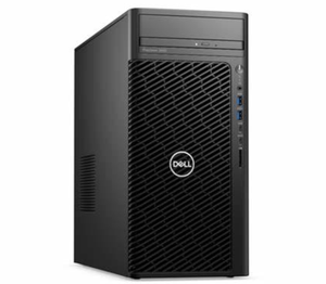 الأصلي ديل الدقة T3660 برج المدمجة T3660 لخادم ديل محطة عمل سطح المكتب - Product Image 1