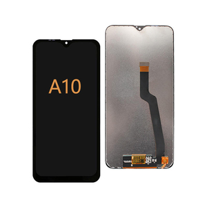 Pantalla LCD de Repuesto con Digitalizador Táctil de 6.5 Pulgadas para Android A51 A515 <span class=keywords><strong>A515F</strong></span> A515FDS A515FDSN <span class=keywords><strong>SM</strong></span>-A515FDST, 1 Año de Garantía - Product Image 3