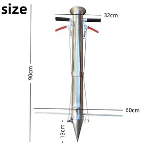Outil <span class=keywords><strong>de</strong></span> plantation <span class=keywords><strong>de</strong></span> <span class=keywords><strong>semis</strong></span> multifonctionnel, machinerie agricole pour le repiquage et le <span class=keywords><strong>semis</strong></span> <span class=keywords><strong>de</strong></span> piments, <span class=keywords><strong>de</strong></span> melons et <span class=keywords><strong>de</strong></span> légumes - Product Image 4