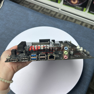 Carte mère de PC de bureau haute performance <span class=keywords><strong>MINISFORUM</strong></span> BD795M M-ATX à prix avantageux, processeur MD R9-7945HX embarqué, 16 cœurs, 32 threads - Product Image 5