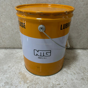 Nippon NIGACE-Grasa Lubricante Industrial, Base de Aceite para Rodamientos de Automóviles Grandes y Maquinaria, 16kg, 1 Unidad - Product Image 2