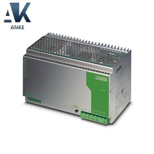 ฟีนิกซ์ QUINT-PS-3X400-500AC/24DC/30 - ชุดจ่ายไฟ 2938633 - Product Image 1