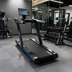 <span class=keywords><strong>Caminadora</strong></span> Eléctrica Profesional Nueva a Precio de Fábrica, <span class=keywords><strong>Caminadora</strong></span> Eléctrica Inclinable Comercial - Product Image 2