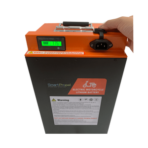 3000W 전기 오토바이 자전거 전기 오토바이 하이 퀄리티 48V <span class=keywords><strong>60V</strong></span> 72V 리튬 이온 배터리 팩 40Ah 60AH 80Ah - Product Image 3