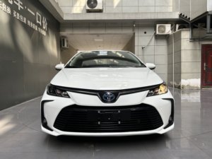 <span class=keywords><strong>Toyota</strong></span> <span class=keywords><strong>Corolla</strong></span> Autos Usados E210 Sedán <span class=keywords><strong>Gasolina</strong></span> Híbrido 1.2T 1.6L 1.8L E-CVT Premium Venta al por Mayor Usados <span class=keywords><strong>toyota</strong></span> <span class=keywords><strong>corolla</strong></span> - Product Image 2