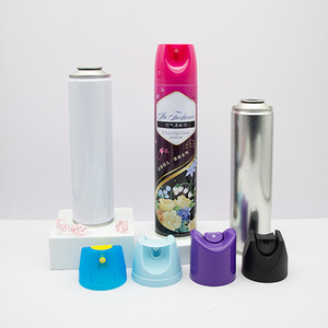 Échantillon Gratuit - Boîte Aérosol Personnalisée de 57mm et 65mm de Diamètre, Hauteur et Impression sur Mesure pour Produits d'Entretien Automobile - Product Image 4