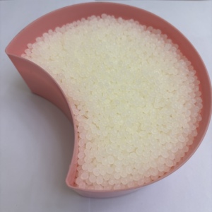 Wholesale Biodegradable Bulk Pla <b>Pellets</b> <b>Plastic</b> Bag Granulated Pbat Resin for Blow Film - Product Image 4