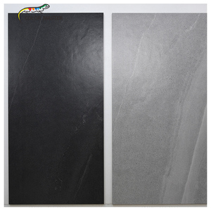 750x1500 <span class=keywords><strong>Travertin</strong></span> Stone Look Sol Amélioration de la maison Porcelaine émaillée <span class=keywords><strong>Carrelage</strong></span> mural - Product Image 2