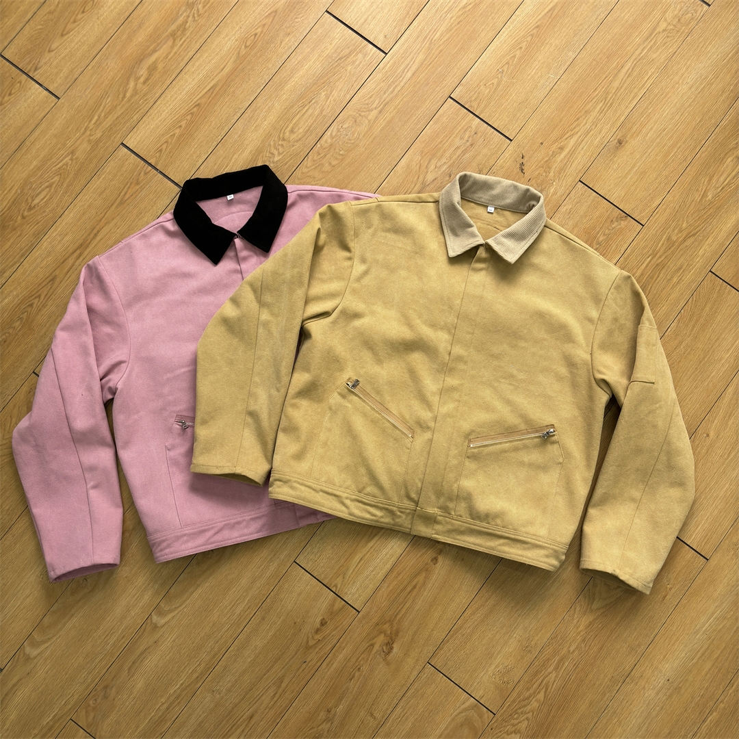 Vintage Jackets for Fashion, Style, and Warmth