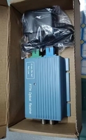 Récepteur optique HONDAO 1200 MHz 2600 MHz FTTH CATV Mini 2 sorties RF avec WDM pour utilisation en ingénierie