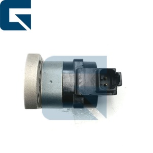 4089980 4089981 of ISX15 QSX15 X15 Fuel <b>Pump</b> Actuator - Product Image 3