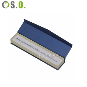 Caja de Joyería de Papel con Logotipo Personalizado, Empaque de Joyería de Lujo Único, Caja de Joyería Personalizada OEM ODM, Juego de Cajas de Joyería - Product Image 2