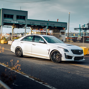 Jantes forgées de 18, 19, 20, 22, 24 pouces pour <span class=keywords><strong>Audi</strong></span> A3 S3 RS3 A5 S5 RS5 A6 S6 RS6 RS7 A8 S8 Q3 Q5 SQ5 Q7 SQ7 Q8 SQ8 RSQ8 <span class=keywords><strong>Q9</strong></span> TT S17-07 - Product Image 5