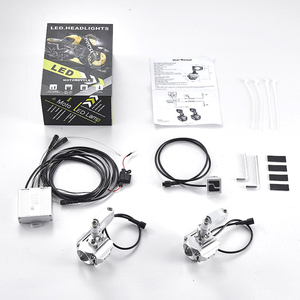 3 Inch 12ch 24V hute iew Trobe riving EAD OG - Product Image 3