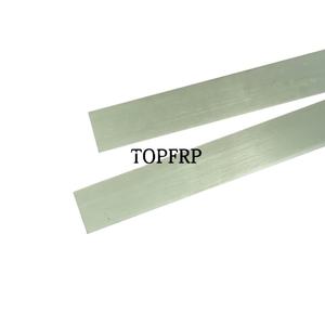 Bande de fibre de verre époxy 4*40*1200mm pour les membres de l'arc - Product Image 1