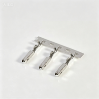 Borne de sertissage femelle 7116-4780-02, pas de 5,5 mm, série 1,5, 300 V, en alliage de cuivre, pour câblage automobile