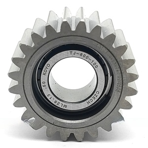 Conjunto de Engranajes de Transmisión (Engranaje Recto) 8222604504, Conjunto de Engranajes de Transmisión Final/Bomba, Rodillo Metálico, 5000 kg, Hoteles - Product Image 1