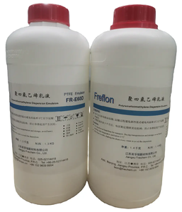 El fabricante <span class=keywords><strong>de</strong></span> origen Personaliza la emulsión <span class=keywords><strong>de</strong></span> dispersión <span class=keywords><strong>de</strong></span> agua <span class=keywords><strong>de</strong></span> <span class=keywords><strong>PTFE</strong></span> para impregnación <span class=keywords><strong>de</strong></span> fibra <span class=keywords><strong>de</strong></span> vidrio - Product Image 5