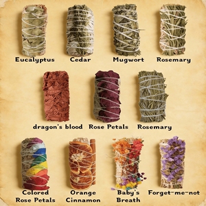 Bâtons d'encens en bois sacré de santal naturel en gros pour la méditation, le yoga et la relaxation - Product Image 1