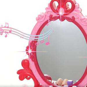 Набор туалетных столов с зеркалом - Product Image 4