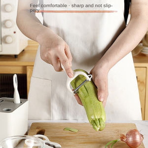 Offre Spéciale – Ensemble <span class=keywords><strong>de</strong></span> Couteaux <span class=keywords><strong>de</strong></span> <span class=keywords><strong>Cuisine</strong></span> en Métal Anti-Rouille <span class=keywords><strong>pour</strong></span> Fruits, <span class=keywords><strong>Camping</strong></span>, Voyage, Barbecue et <span class=keywords><strong>Ustensiles</strong></span> <span class=keywords><strong>de</strong></span> <span class=keywords><strong>Cuisine</strong></span> - Product Image 4