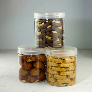 Biscuits indiens croustillants au sucre en conserve, fabriqués avec des ingrédients frais de la nouvelle saison, distribution en gros de produits alimentaires - Product Image 1