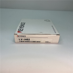 Tête de capteur rétro-réfléchissant KEYENCELV-H62, type spot, standard LV-NH100 LV-NH300 Têtes de capteur laser neuves et d'origine - Product Image 3