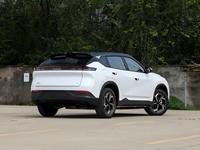 Nouveaux Véhicules Énergétiques Dongfeng Aeolus L7 Voitures Électriques EV/PHEV SUV Compact Conduite Automatique Nouvelles Voitures Conduite à Gauche