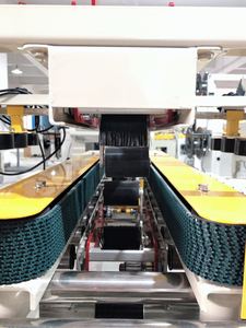 Dtraalipack Máy Đóng Gói Hộp Carton Tự Động Máy Đóng Gói Hộp Máy Đóng Gói Hộp - Product Image 4