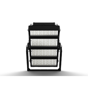 ผู้ผลิตขายส่งไฟสปอร์ตไลท์ LED สำหรับสนามกีฬา ขนาด 250W 300W 320W 600W 650W 750W 1000W 1200W 1250W 1500W 1600W - Product Image 4