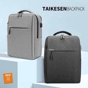 TAIKESEN Quality <strong>Theft</strong> <strong>Proof</strong> Men Back Bag Travel Day Packs Leisure <strong>Backpack</strong> Women Men Laptop Case Laptop Bag <strong>Backpack</strong> - Product Image 6