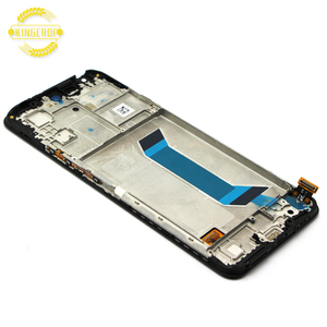 Điện Thoại Di Động <span class=keywords><strong>LCD</strong></span> Hiển Thị Đối Với <span class=keywords><strong>Xiaomi</strong></span> <span class=keywords><strong>Redmi</strong></span> Lưu Ý 12 Turbo Điện Thoại Di Động Màn Hình Thay Thế Phụ Tùng Điện Thoại Và Phụ Kiện - Product Image 3