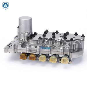 Cuerpo de Válvulas de Transmisión Automática RDC18 para CHANGAN LIFAN DONGFENG DFSK Glory 580 S560 500 - Product Image 6