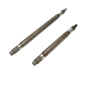 Pour Kubota 5H360-16420 Demi-arbre droit (court) en fer Neuf et d'occasion pour les fermes et autres modèles Directement de notre magasin - Product Image 2