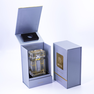 Tùy Chỉnh In Sang Trọng Tông Giấy Cajas Para Cosmeticos Từ <span class=keywords><strong>Make</strong></span> <span class=keywords><strong>up</strong></span> Nước Hoa Bao Bì Hộp Quà Tặng - Product Image 2