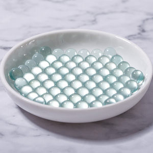 Billes de verre transparentes à bas prix 2mm 3mm 4mm 5mm Perles de verre expérimentales 6mm 7mm 8mm 9mm 10mm 11mm 12mm 18.9mm 35mm 50mm 100mm - Product Image 2