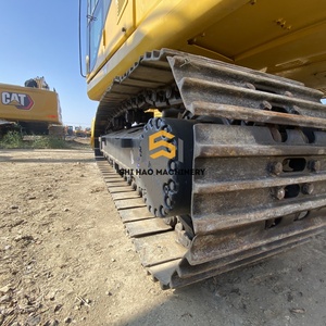 จัดส่งฟรี รถขุดไฮดรอลิกคุณภาพสูง 16 ตัน ยี่ห้อโคมัตสึ รุ่น PC160 รถขุดมือสอง - Product Image 3