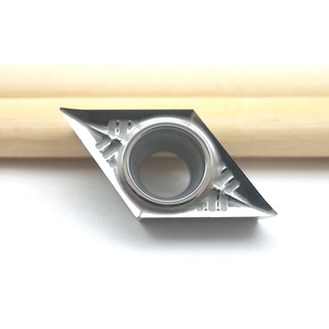 Chất Lượng Cao Tungsten Carbide <span class=keywords><strong>CNC</strong></span> Công Cụ Chuyển Chèn DCMT11T304 DCMT11T308 DCGT11T302 DCGT11T304 - Product Image 2